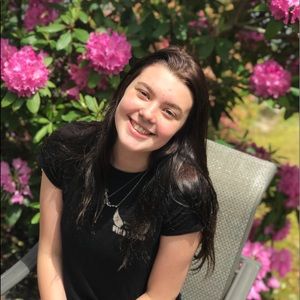 Meet your Posher, Serenity